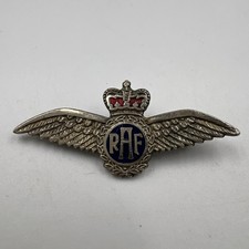 Genuine QE2 RAF Royal Air