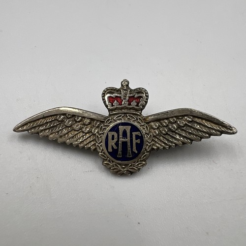 Genuine qe2 raf royal air - qe2,