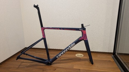 Cannondale supersix evo mod - supersix,
