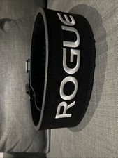 Rogue Echo Fitness Belt 10mm