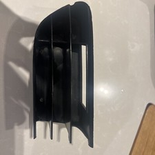 Audi S2 V6 Competition Coupe Cabrio Bumper Grill Right New OEM 895853668A