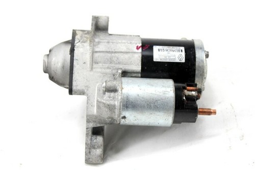 233000557r starter motor - 233000557r,
