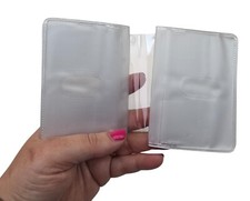 Replacement Credit Card Holder