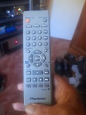 Genuine Pioneer Remote Control for Pioneer DVD 