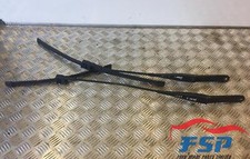 FORD FOCUS MK2 1.6 PETROL  ZETEC 2008-2011  WIPER ARM & BLADES SET
