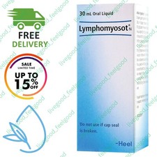 HEEL Lymphomyosot Homeopathy
