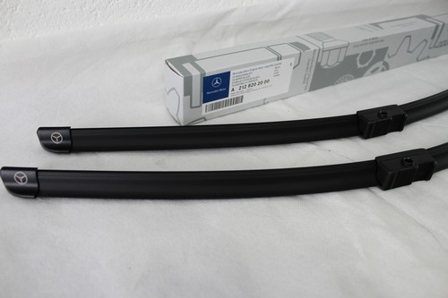 New genuine mercedes - new,