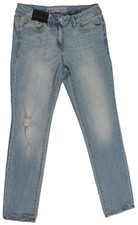 NEXT Cigarette Jeans Blue