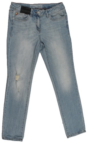 Next cigarette jeans blue - jeans,