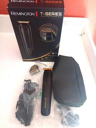 Remington mb7050 series hair - remington, t-series