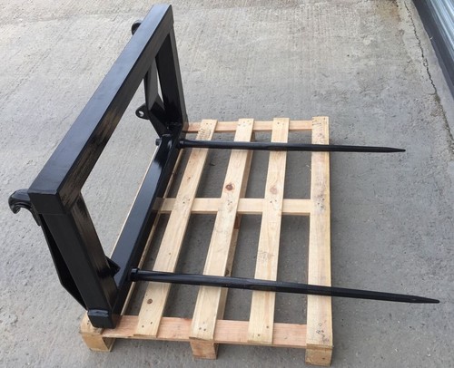 Ktm machinery tractor bale - machinery,