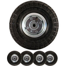 10"  tyres sack truck wheel