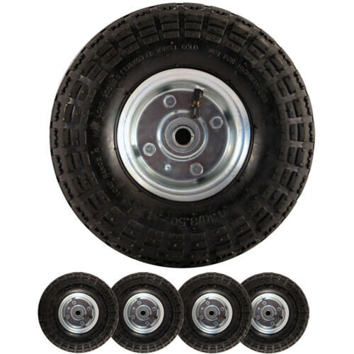 Tyres sack truck wheel - ,