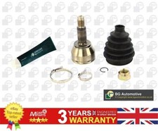 Front Left/Right CV Joint Kit