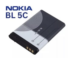 Nokia Battery (BL-5C) 3.7V