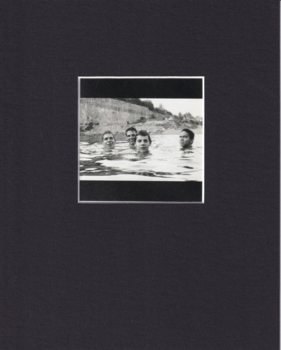 8x10 matted print album - matted,