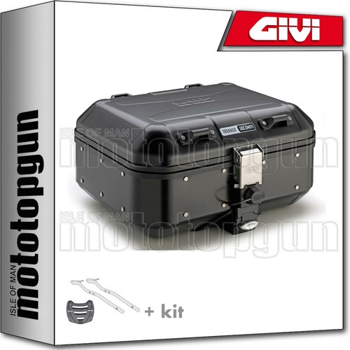 Givi case trekker dolomiti - givi,
