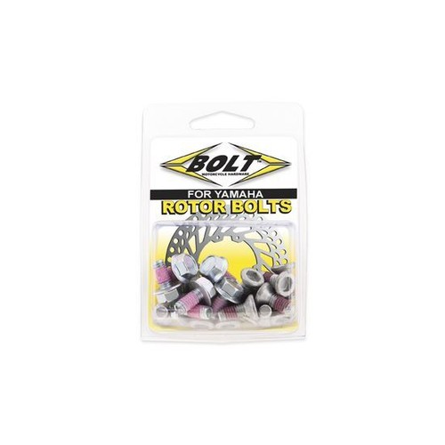 Bolt motorcycle hardware disc - motorcycle,