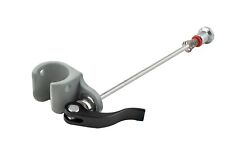 Axle Mount Hitch cup w/ Quick Release f/ Thule Child Carrier Thule chariot Cross