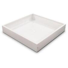 Integral LED Surface Mounted Box For 600 x 600 Led Roof Ceiling Light Panel 