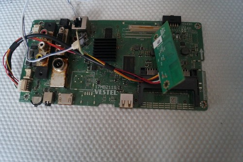 Main board 17mb211s 23573251 - 17mb211s,