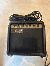 Lindo guitar amp