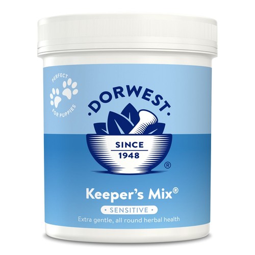 Dorwest sensitive keeper - dorwest, keeper's