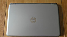 HP Pavilion 15-n232sa TouchSmart Notebook  - Windows 10 x64
