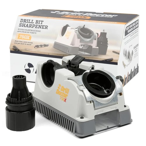 Drill doctor 750x electric - doctor,