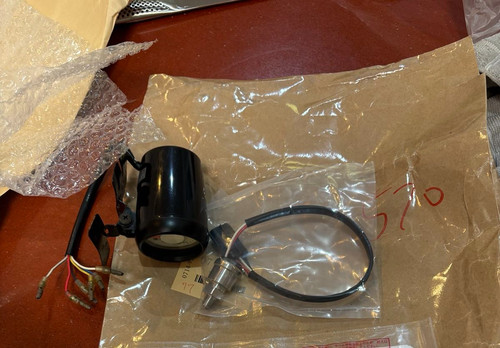 Rare ralliart boost gauge - boost, &