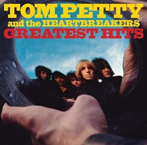 Greatest hits tom - greatest, petty