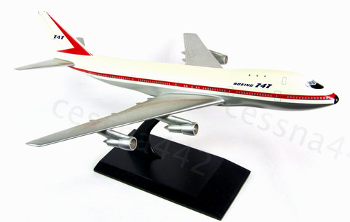 Pacmin boeing 747 100 - boeing, aircraft