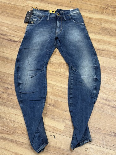 Star raw jeans arc - g,