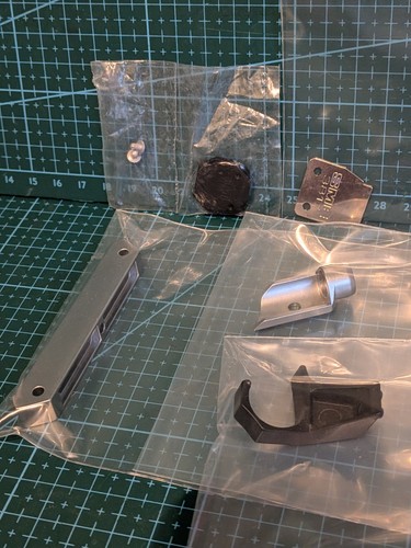 Sme spare parts nos - parts,