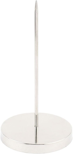 Sourcingmap 1pc receipt - receipt, spike