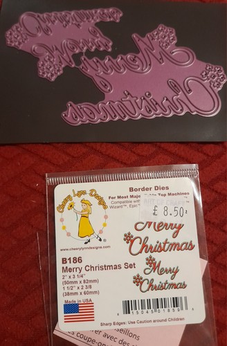 Cheery lynn designs - designs, merry