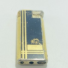 Colibri Vintage Gas Lighter