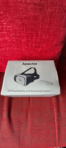 Apache virtual realty - virtual,
