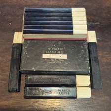 16 x Vintage PARKER Writefine