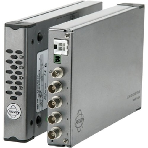 Pelco ft8304mstr video - video, data
