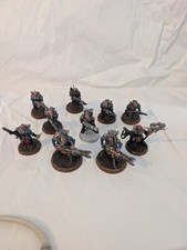 Warhammer 40k Genestealer