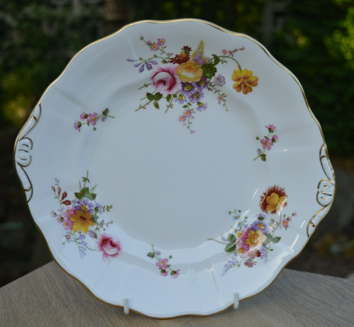 Royal crown derby posies - royal,