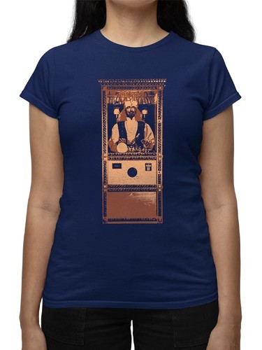 Fortune teller arcade machine - fortune,