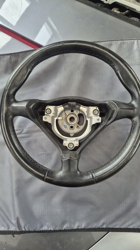 Porsche boxster 986 steering - porsche,