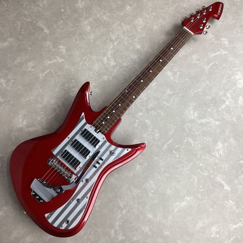 Teisco k56lmr electric guitar - electric,