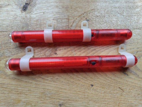 Side light for line - side, in-line