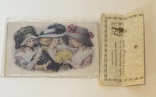 Vintage NOS 12 Postcards of