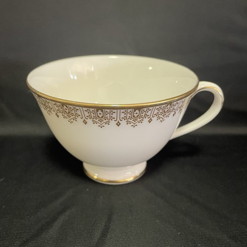 Royal doulton gold lace - "gold, lace"