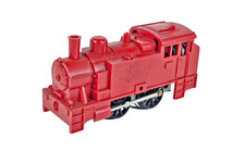 Triang Hornby OO Gauge Red