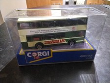 Corgi The Yorkshire Rider